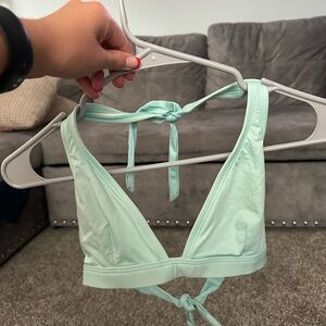 Patagonia bikini top